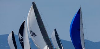 Ibiza JoySail Superyacht Regatta 2025 Breaks Records with Fully Booked Line-Up Four Months Ahead of Schedule