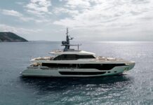 Azimut|Benetti Group adopts Sea Index® to develop next-gen sustainable superyachts