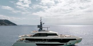 Azimut|Benetti Group adopts Sea Index® to develop next-gen sustainable superyachts