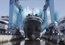 Mangusta Launches Fourth Oceano 44 Superyacht Model