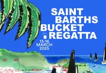 St. Barths Bucket Regatta 2025: The Ultimate Superyacht Sailing Spectacle