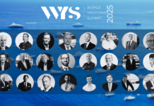 World Yachting Summit 2025: Unveiling the Program and Key Speakers