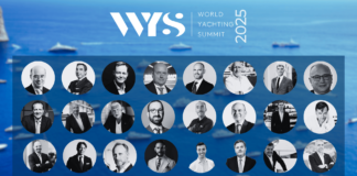 World Yachting Summit 2025: Unveiling the Program and Key Speakers