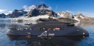 The Birth of Thor: A Nuclear-Powered Solution