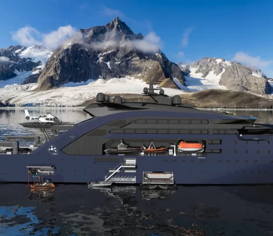 The Birth of Thor: A Nuclear-Powered Solution