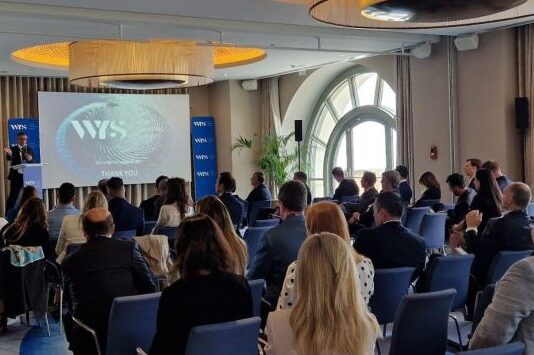 A New Era of Yachting Unveiled at the World Yachting Summit 2025 in Monaco