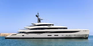 Benetti Unveils Iryna: Largest Custom Build in B.Now 67M Series