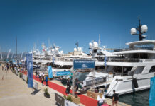The Mediterranean Yacht Show Returns to Nafplio in May 2025 for Its 10th Edition