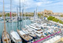 Palma Superyacht Village 2025: Record Demand, Dynamic Debuts, and a Bold Vision for the Future