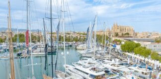 Palma Superyacht Village 2025: Record Demand, Dynamic Debuts, and a Bold Vision for the Future