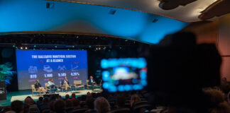 The Final Countdown: Less than 2 Weeks Until The Balearic Superyacht Forum 2025