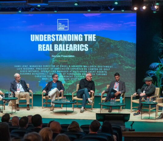 TBSF25: The Forum Defining the Next Era in Superyachting