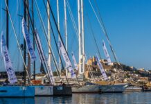 Ibiza JoySail’s Corinthian Focus Confirms It as One of the Mediterranean’s Best-Kept Secrets