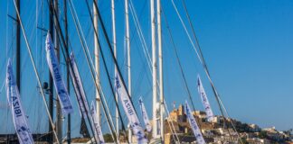 Ibiza JoySail’s Corinthian Focus Confirms It as One of the Mediterranean’s Best-Kept Secrets