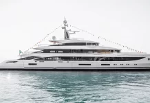 Benetti Launches Second B.Now 67M Superyacht with Oasis Deck and Custom Pools