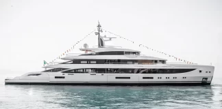 Benetti Launches Second B.Now 67M Superyacht with Oasis Deck and Custom Pools