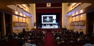 Blue Design Summit 2025 Opens with Market Insights and Future-Focused Dialogue