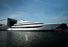 Feadship launches Project 827: A vision of modern luxury