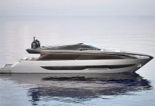Filippetti Yachts Unveils Two Sleek New Models in Collaboration with Fulvio de Simoni