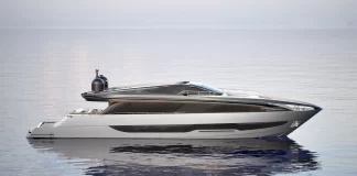 Filippetti Yachts Unveils Two Sleek New Models in Collaboration with Fulvio de Simoni