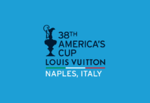 Italy to host the Louis Vuitton 38th America’s Cup in the city of Naples in 2027