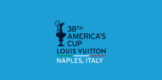 Italy to host the Louis Vuitton 38th America’s Cup in the city of Naples in 2027