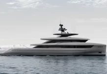 Lazzara Yachts Sells Flagship 49.5m Explorer Model EX 165