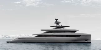 Lazzara Yachts Sells Flagship 49.5m Explorer Model EX 165