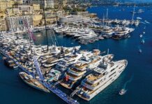 Heesen Shifts Strategy: No Stands at Monaco or Fort Lauderdale Shows in 2025