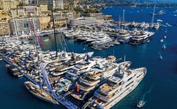 Heesen Shifts Strategy: No Stands at Monaco or Fort Lauderdale Shows in 2025