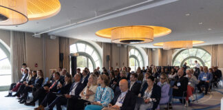 The Success of the First Edition of the World Yachting Summit