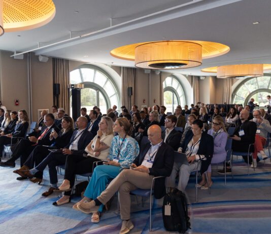 The Success of the First Edition of the World Yachting Summit