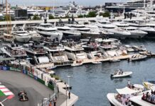 Monaco Grand Prix 2025: Inside Port Hercule’s Elite Fleet of the World’s Largest Superyachts Superyachts Take the Spotlight at the 2025 Monaco Grand Prix