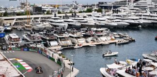 Monaco Grand Prix 2025: Inside Port Hercule’s Elite Fleet of the World’s Largest Superyachts Superyachts Take the Spotlight at the 2025 Monaco Grand Prix
