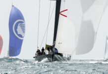 The Superyacht Cup Palma 2025 Anticipates Added Excitement with Less Than a Month to Go
