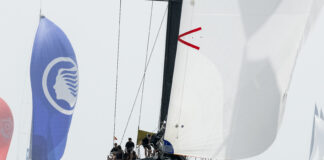 The Superyacht Cup Palma 2025 Anticipates Added Excitement with Less Than a Month to Go