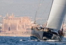 Entries open for the 30th Superyacht Cup Palma