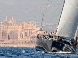 Entries open for the 30th Superyacht Cup Palma