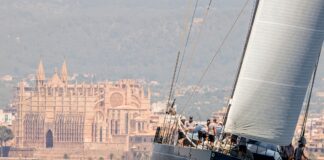 Entries open for the 30th Superyacht Cup Palma