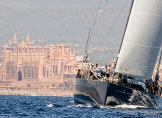 Entries open for the 30th Superyacht Cup Palma