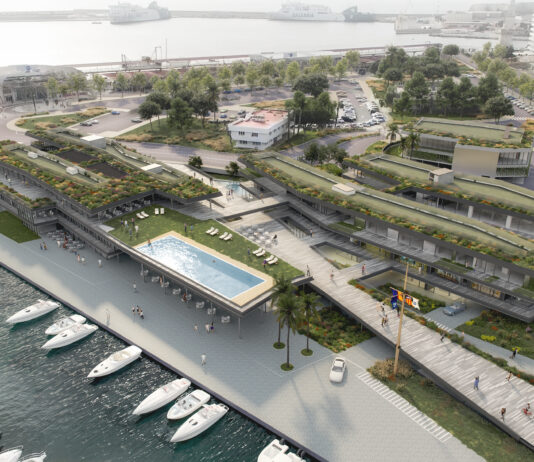 Superyacht Cup Palma 2025 Sets Sail with a Bold New Venue and Racing Energy