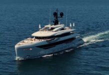 First Look: Sailing the 50-Meter Superyacht Camila (Bilgin 163)