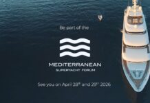 The Balearic Superyacht Forum Evolves into the Mediterranean Superyacht Forum: A Bold Step Toward Global Industry Leadership