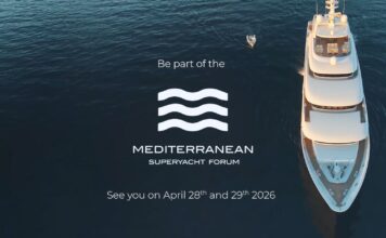 The Balearic Superyacht Forum Evolves into the Mediterranean Superyacht Forum: A Bold Step Toward Global Industry Leadership