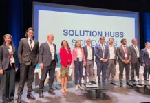 Monaco’s SEA Index® Leads the Ecological Transition of Yachting at the Blue Economy and Finance Forum