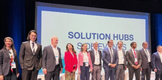 Monaco’s SEA Index® Leads the Ecological Transition of Yachting at the Blue Economy and Finance Forum