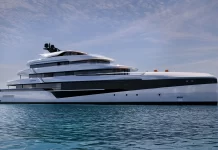AETHER: A Symbolic Superyacht Concept by IPYD for Oceanco’s Simply Custom Platform