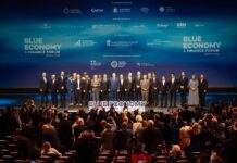 Blue Economy and Finance Forum 2025 Wraps Up with Visionary Call to Action for Ocean Investmen