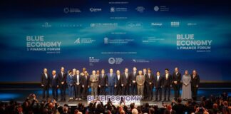 Blue Economy and Finance Forum 2025 Wraps Up with Visionary Call to Action for Ocean Investmen
