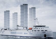 Canopee: Two Years of Proven Performance for the World’s Most Advanced Hybrid Ship